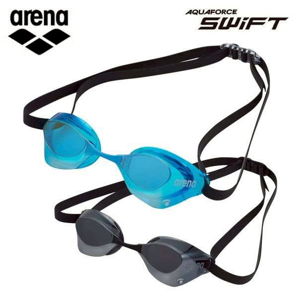 Arena aquaforce goggles 2025