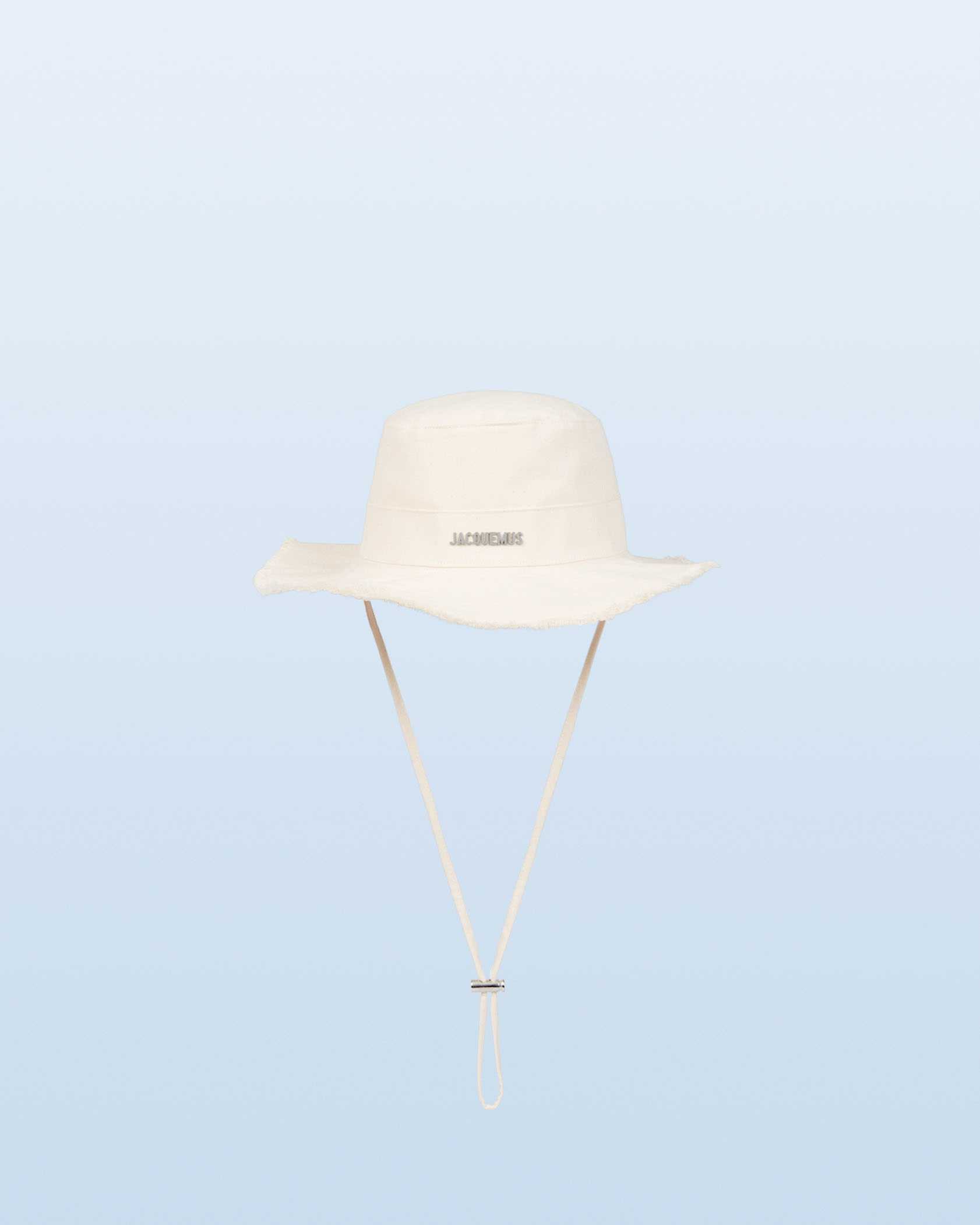 JACQUEMUS | Le bob Artichaut