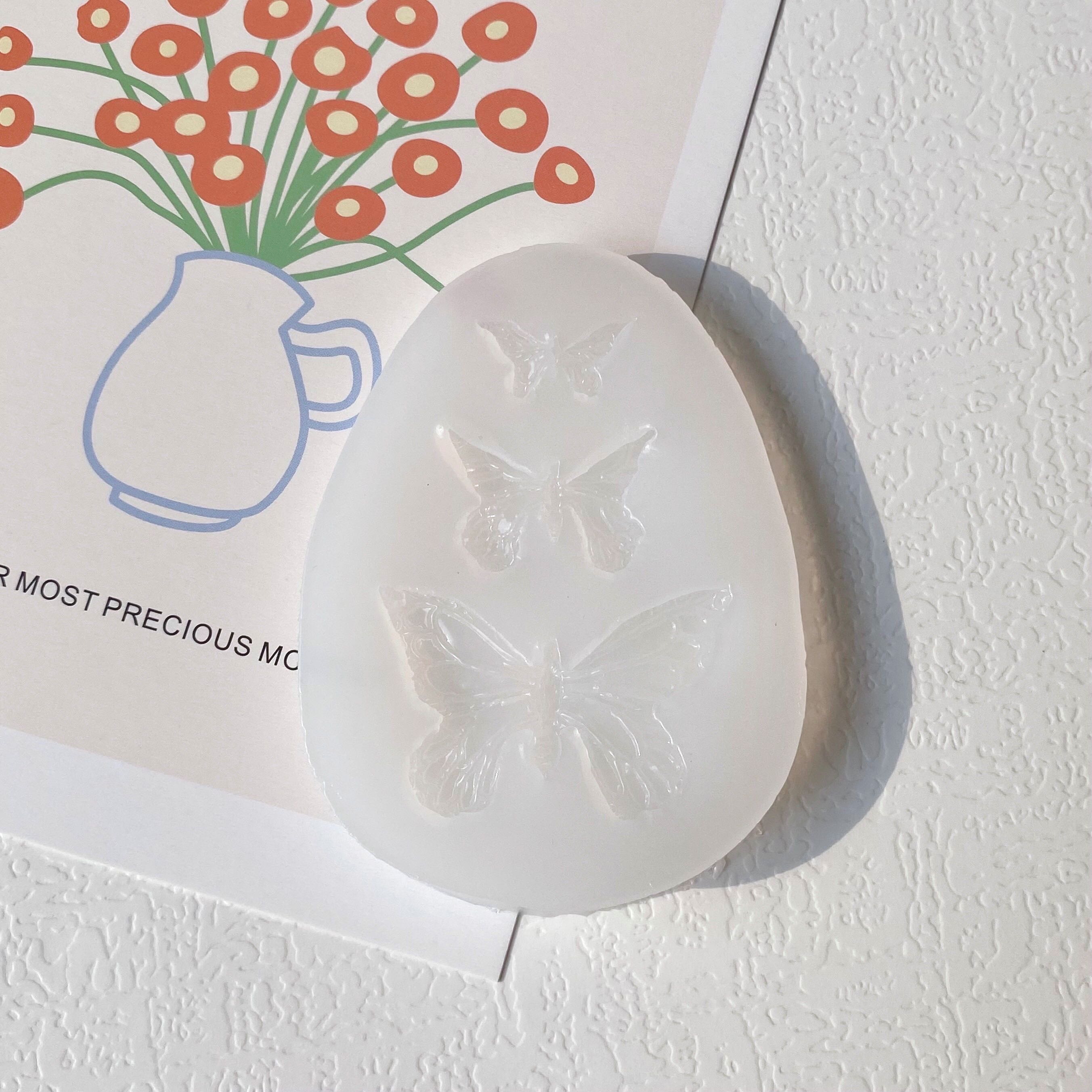 butterfly mold