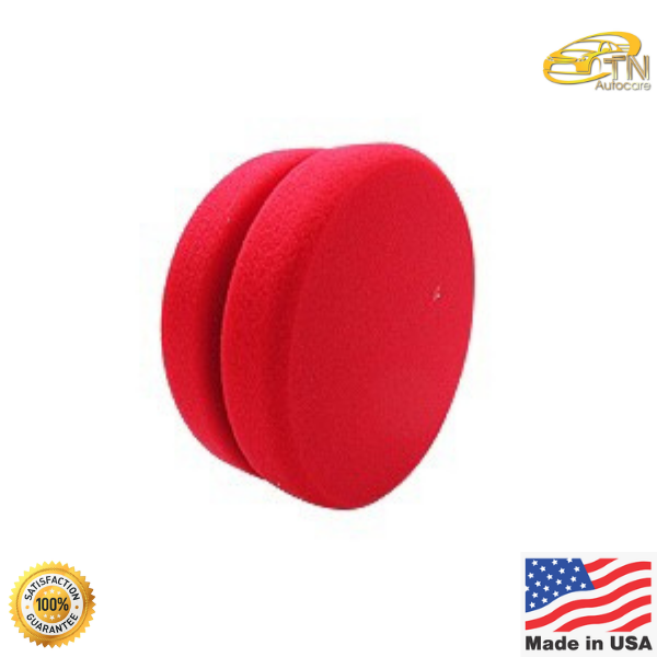 Chemical Guys Dublo-Dual Sided Foam Wax & Sealant Applicators