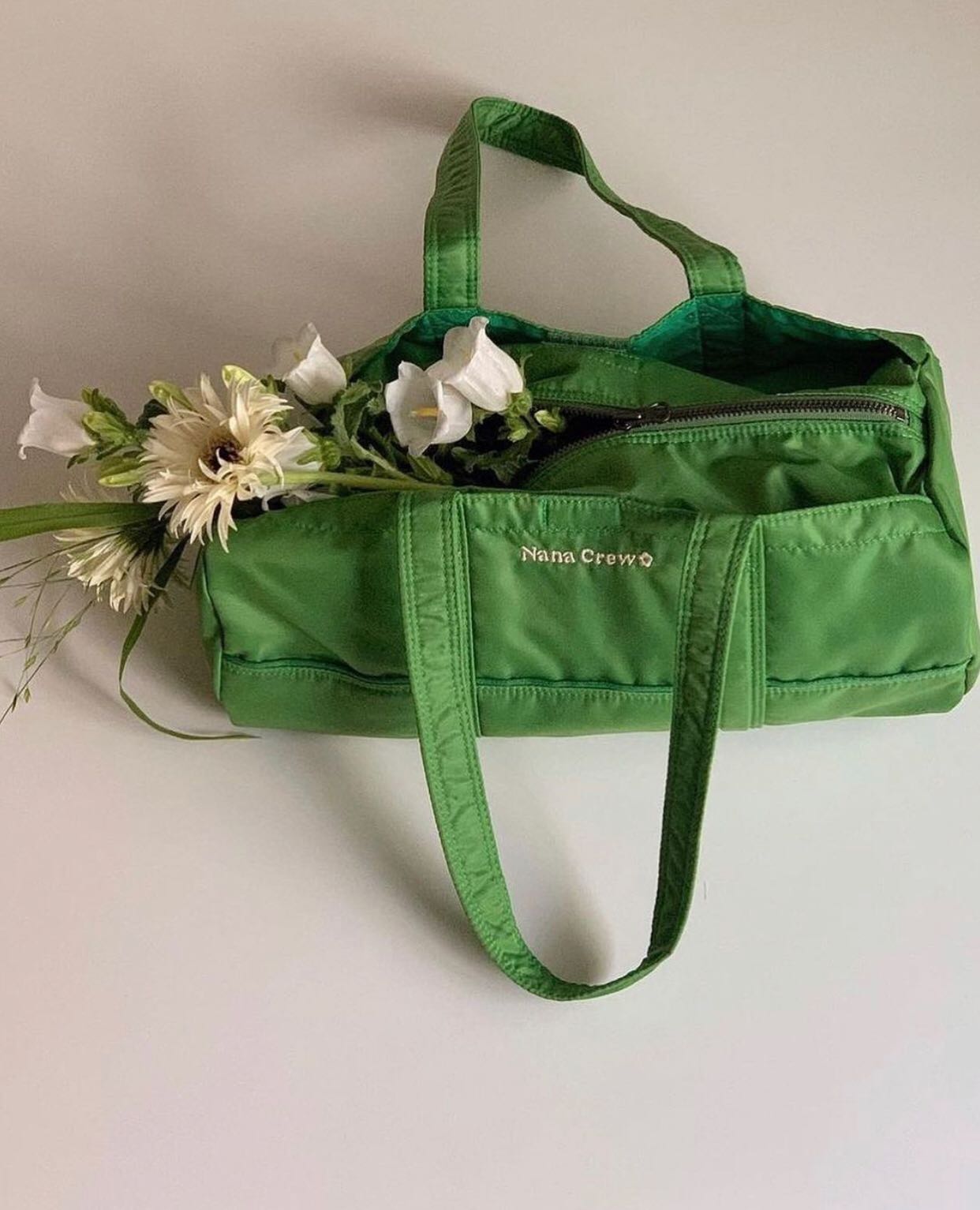 (Pre) nana mini sports bag 4colors