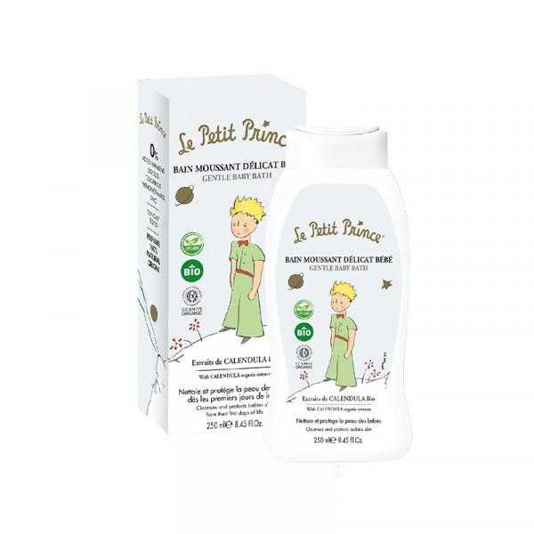 Le Petit Prince เจลอาบน้ำเด็ก ผิวชุ่มชื้น ใช้ได้ตั้งแต่แรกเกิด