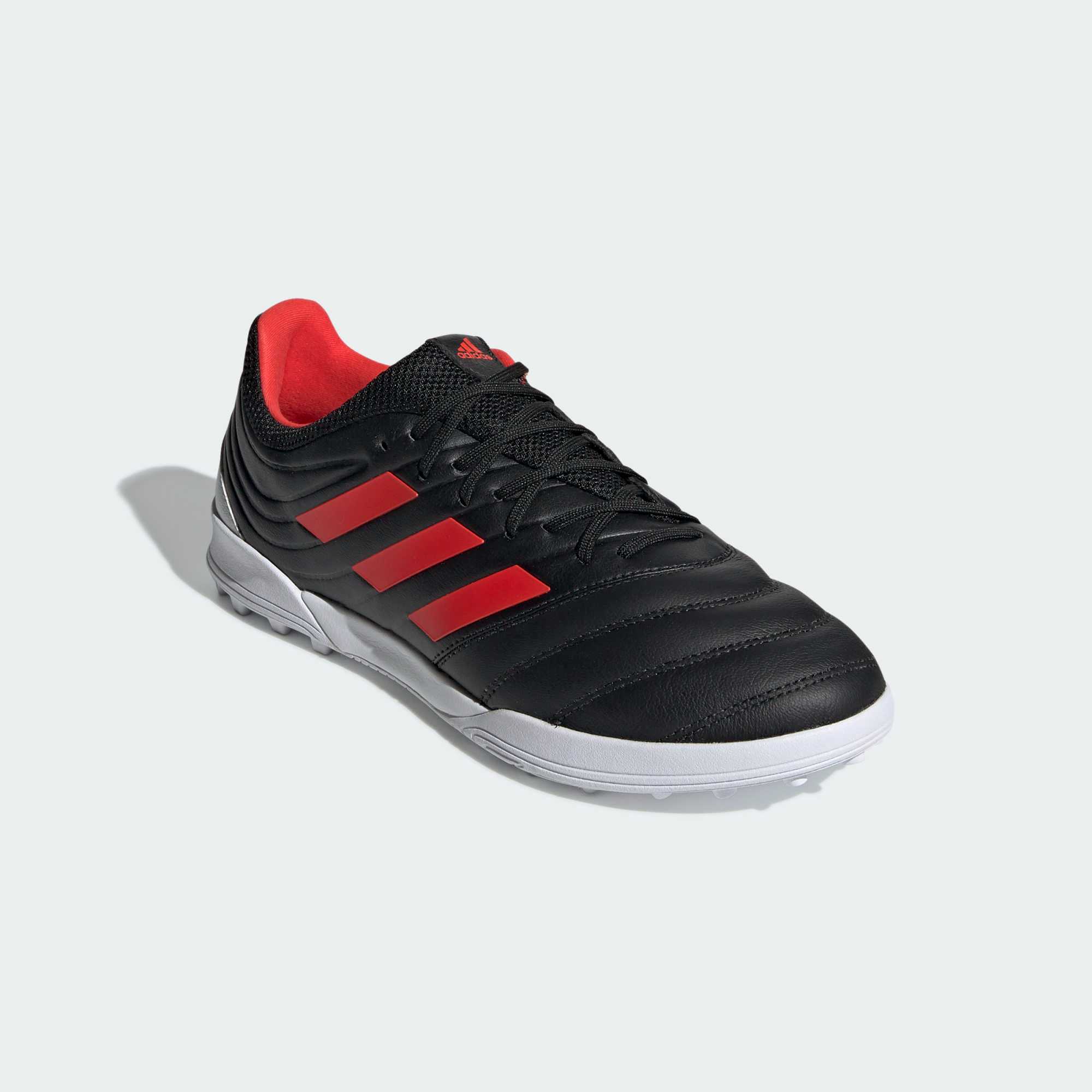 Adidas copa 19.3 tf black deals