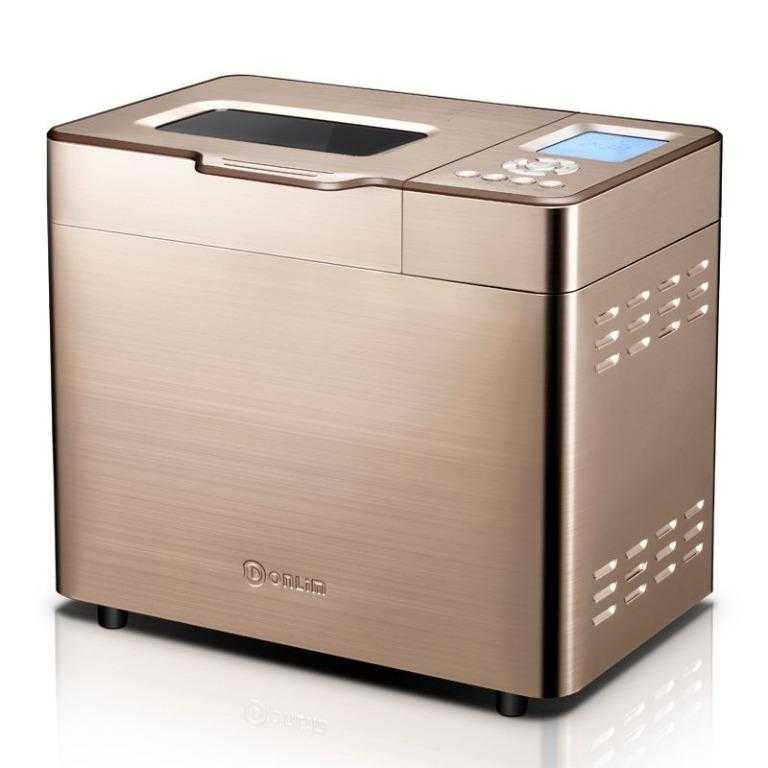 เครื่องทำขนมปัง อัตโนมัติ Donlim BM1352AE