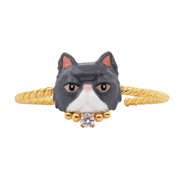 Cat Bracelet / กำไลแมว