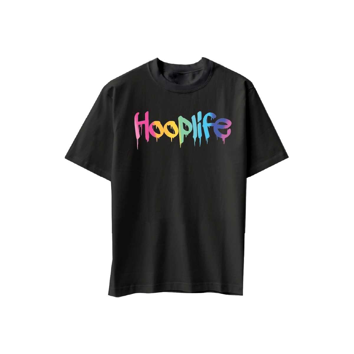 Hooplife Iconic Tee V.1