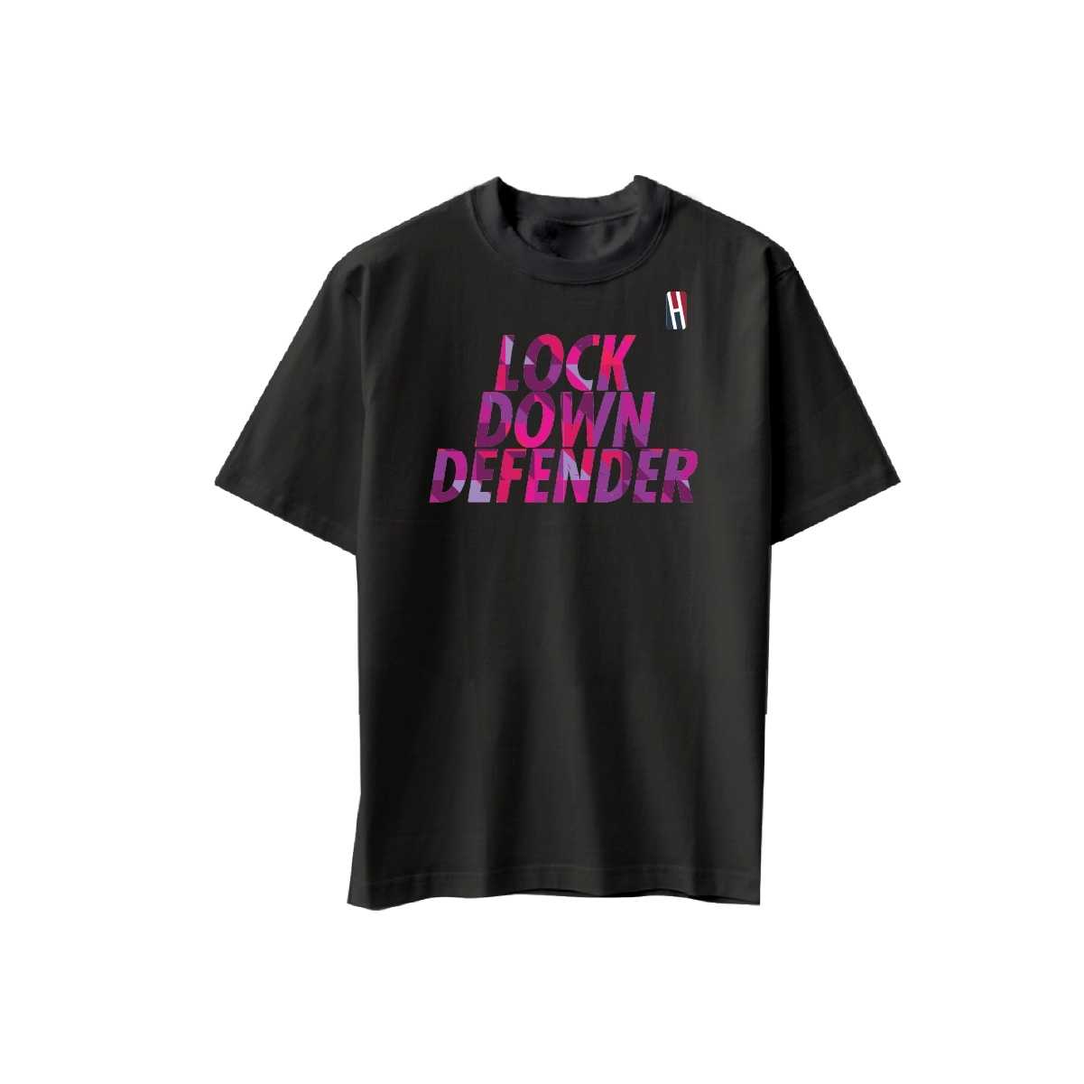 Hooplife Iconic Tee V.2