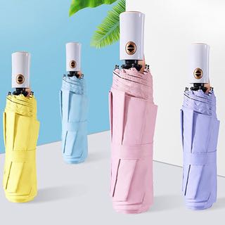 Urbanica wind proof umbrella ร่มกันแดดกันฝน ร่มอัตโนมัติ ร่มกันuv ร่มพับ น้ำหนักเบา แข็งแรง รุ่น3204