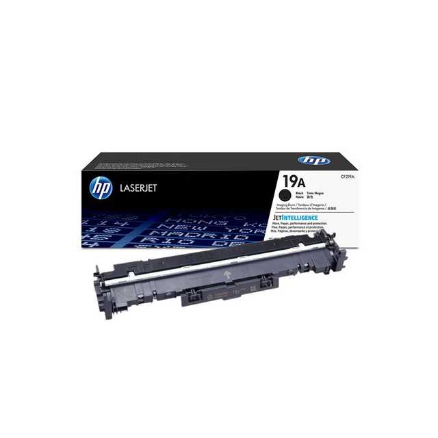 HP 19A Imaging Drum ตลับยูนิตดรัม  HP CF219A ของแท้ และเทียบเท่า FOR HP M102, M103, M130