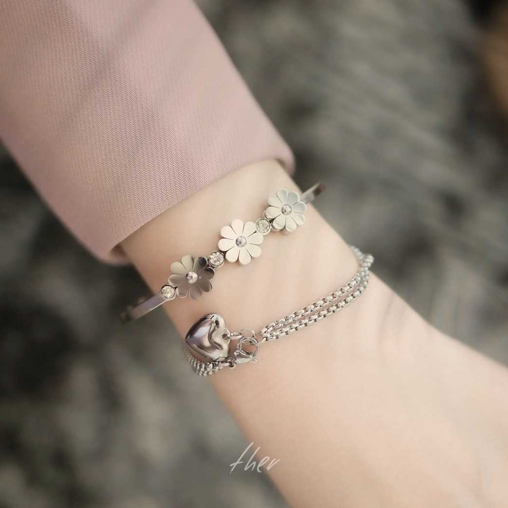 กำไลข้อมือ THER-256 🌈HAPPY SUMMER