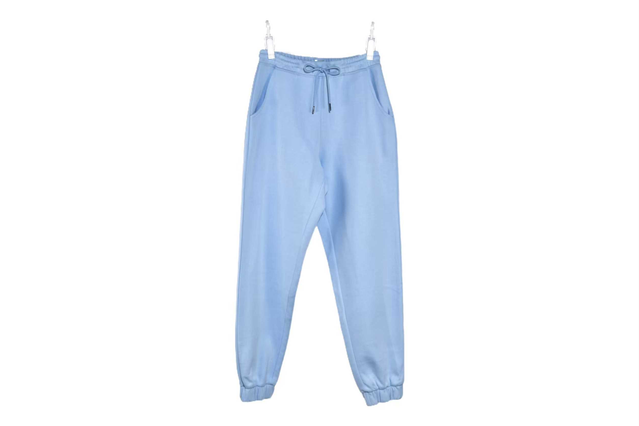 Blue Pants L.A. Weekend