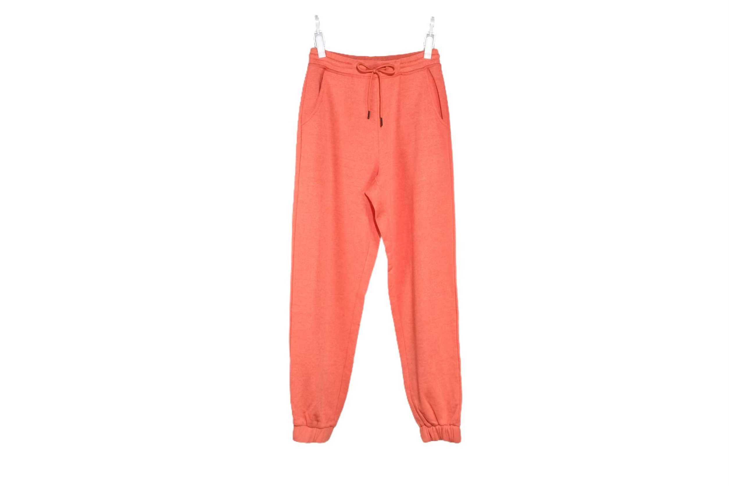 Orange Pants L.A. Weekend