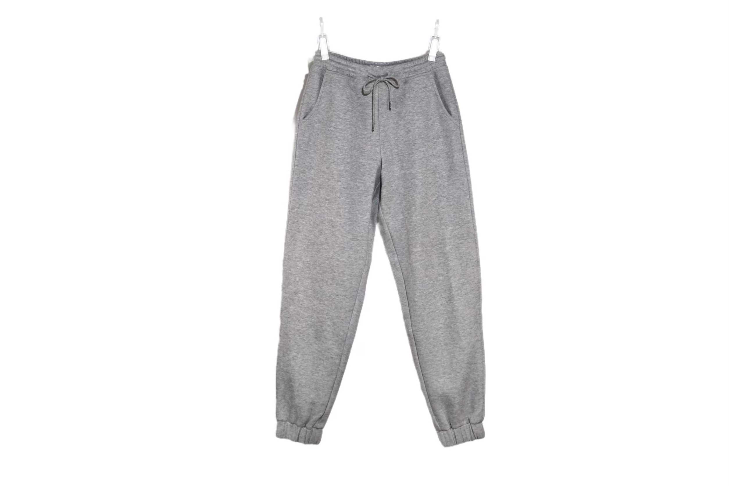 Grey Pants L.A. Weekend