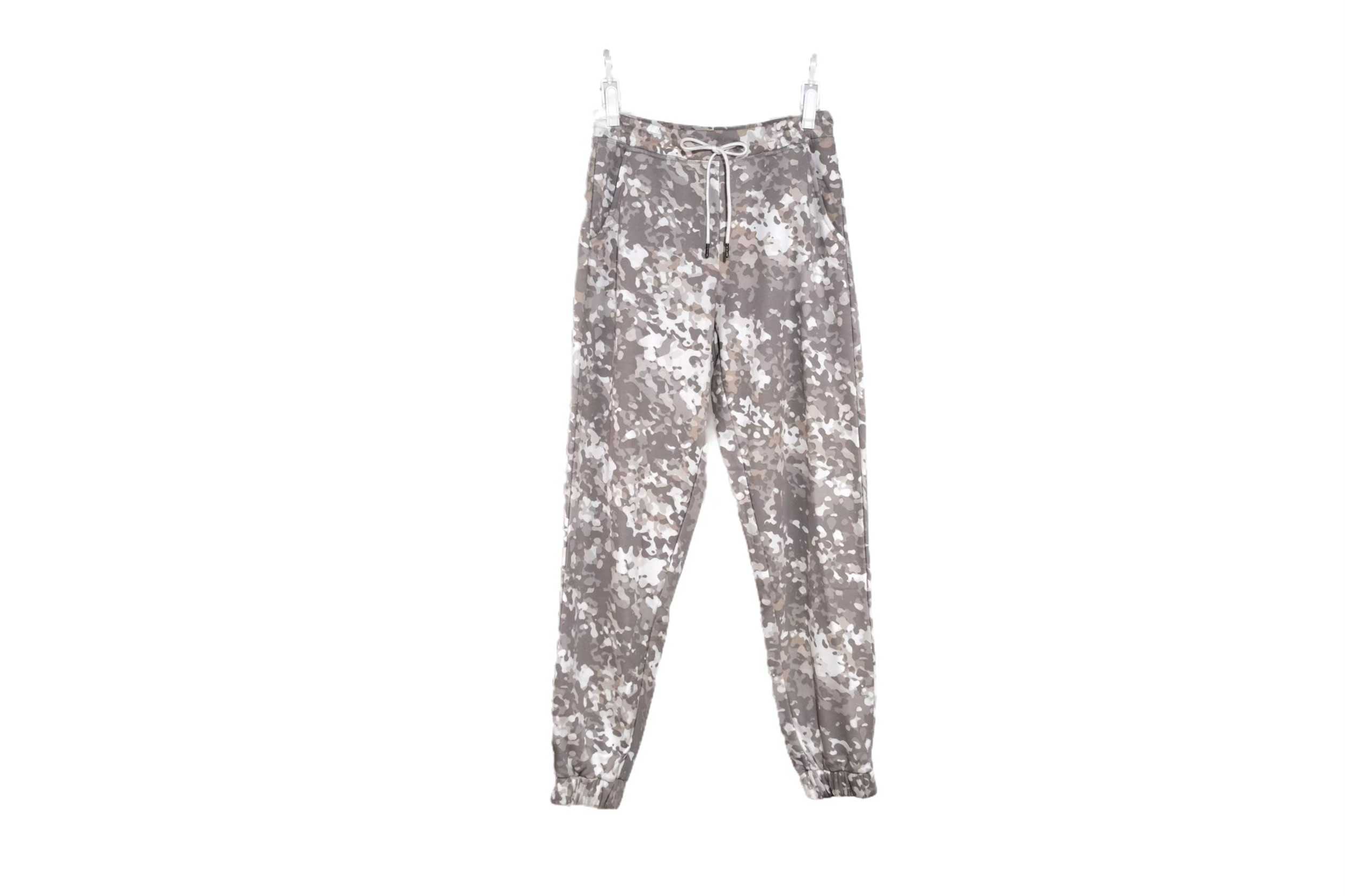 Navy Pants L.A. Weekend