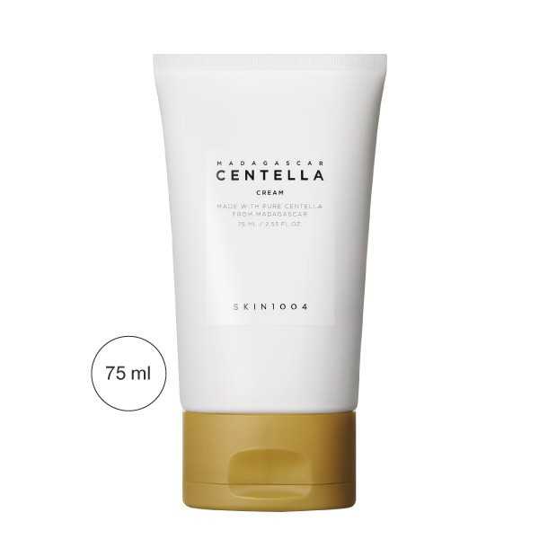 SKIN1004 | Madagascar Centella Cream 75 ml