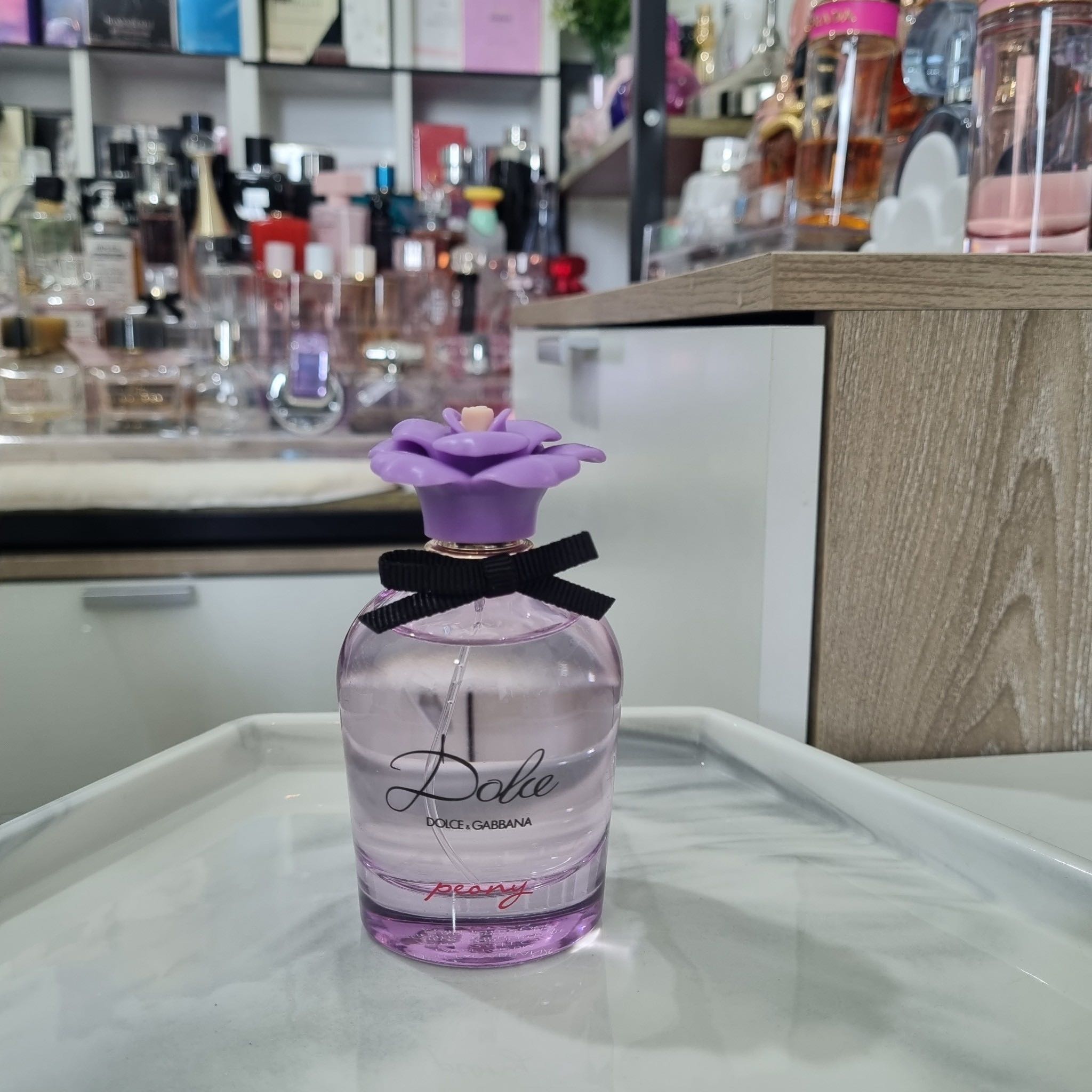 Dolce&Gabbana Dolce Peony  EDP