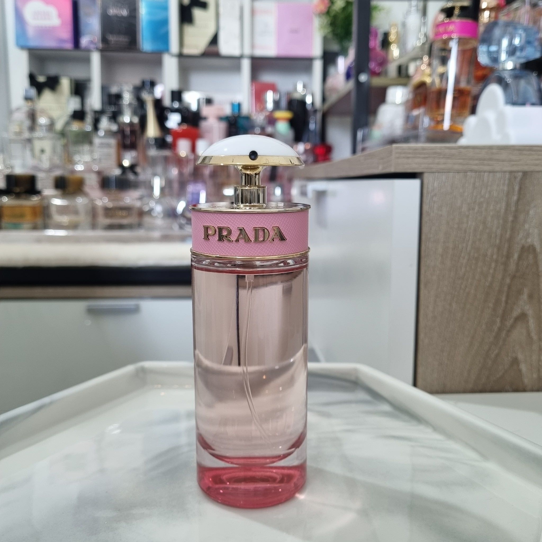 Prada candy florale EDT