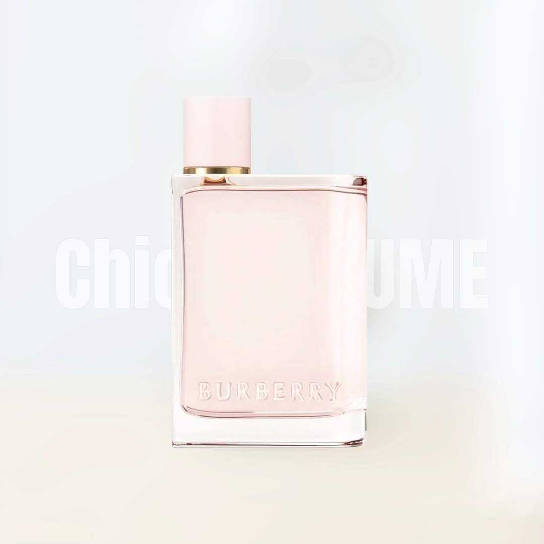 น้ำหอมแท้​ Burberry Her EDP 30ml 