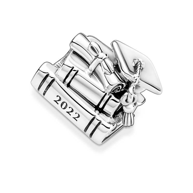 2022 Graduation Charm