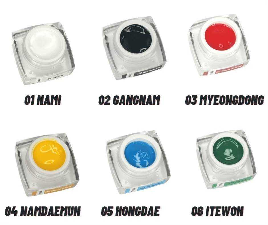 สีเพนท์คุณภาพดี