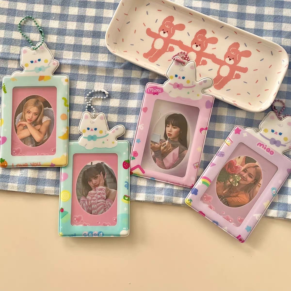 Photo Holder (เฟรมการ์ด) มาแล้ว - 2