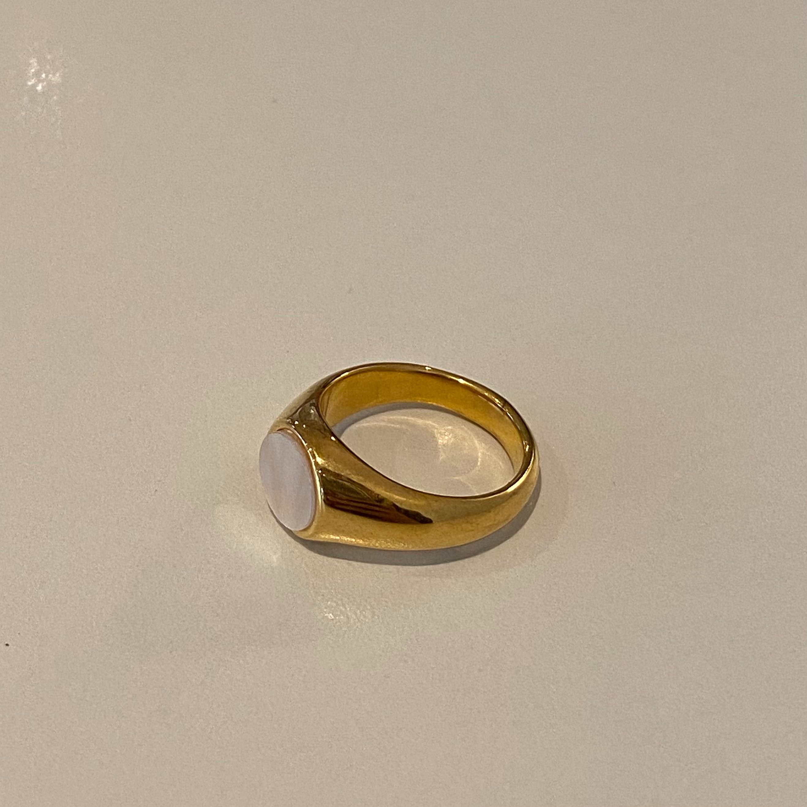 Luka Ring