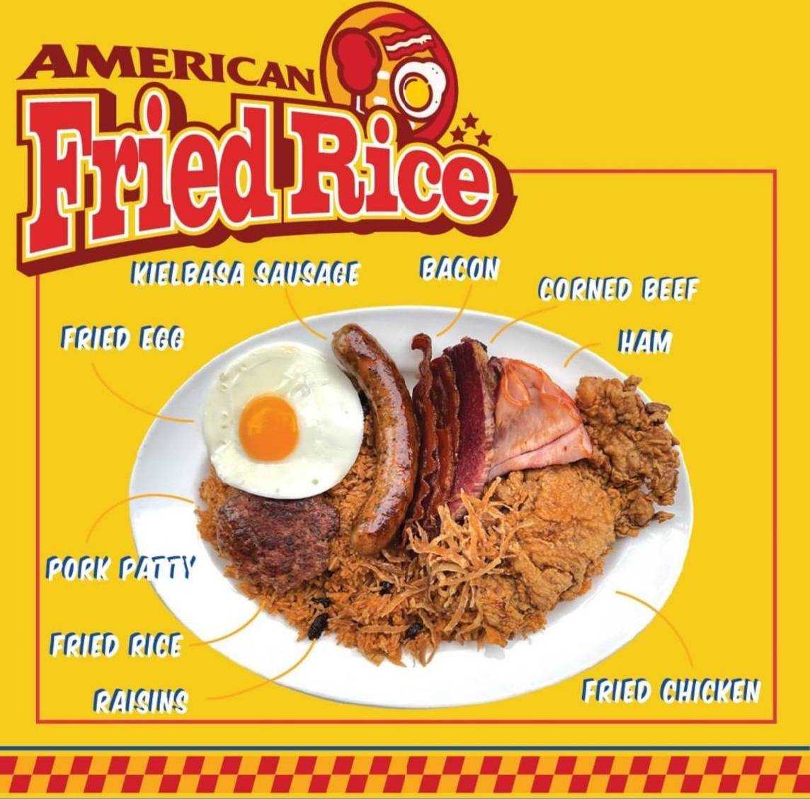 Topping : Corned beef 1 pcs. (50g.)