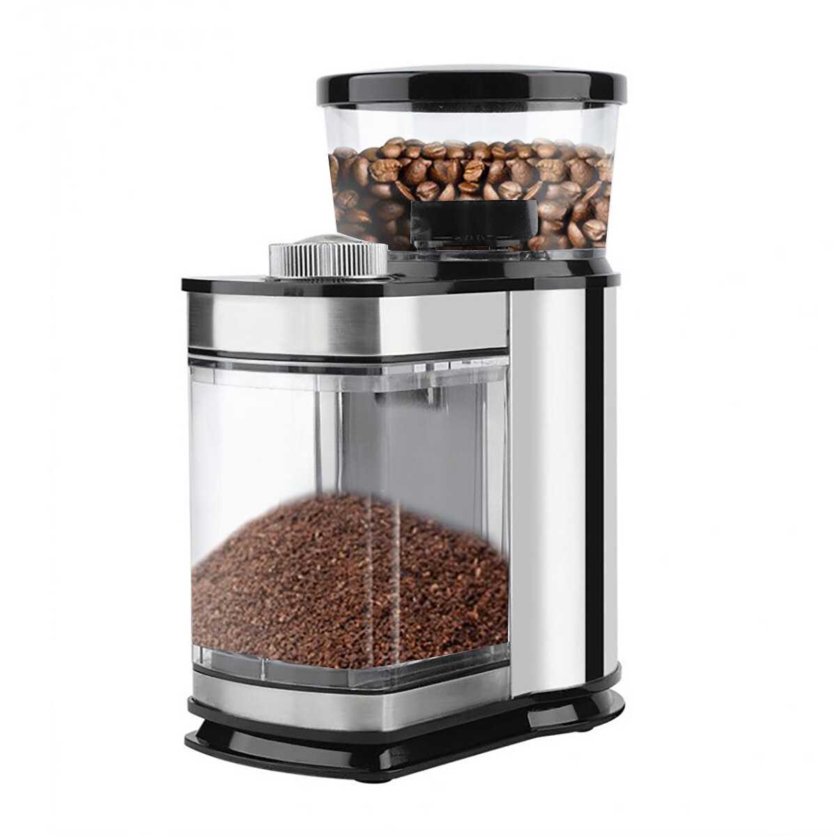 เครื่องบดเมล็ดกาแฟ Electric Coffee Grinder รุ่น XFK-B96