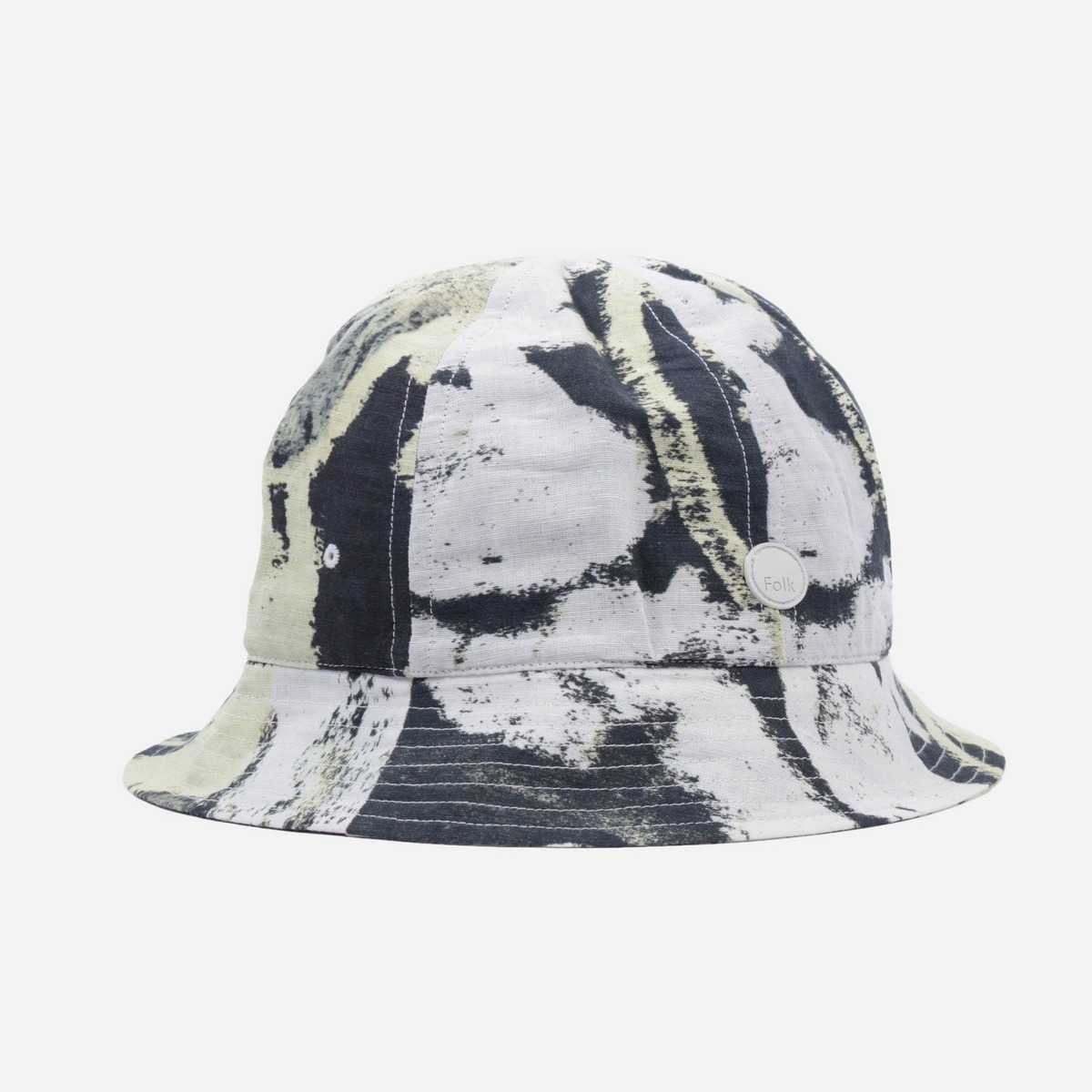 Folk x Alfie Kungu bucket hat