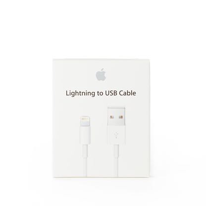 USB iPhone Lightning