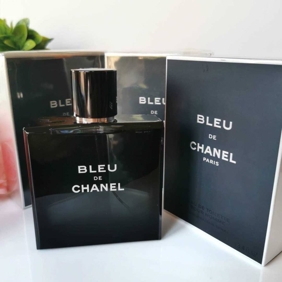 Chanel Bleu de Chanel EDT