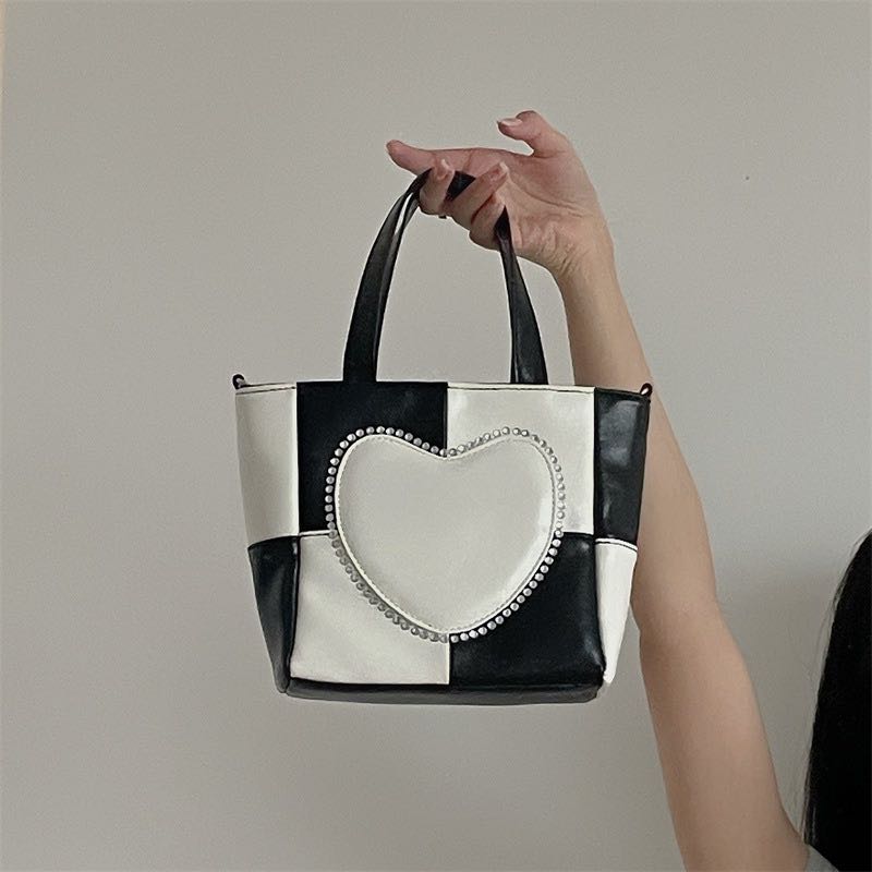 (sold out) Monolove bag (ems)