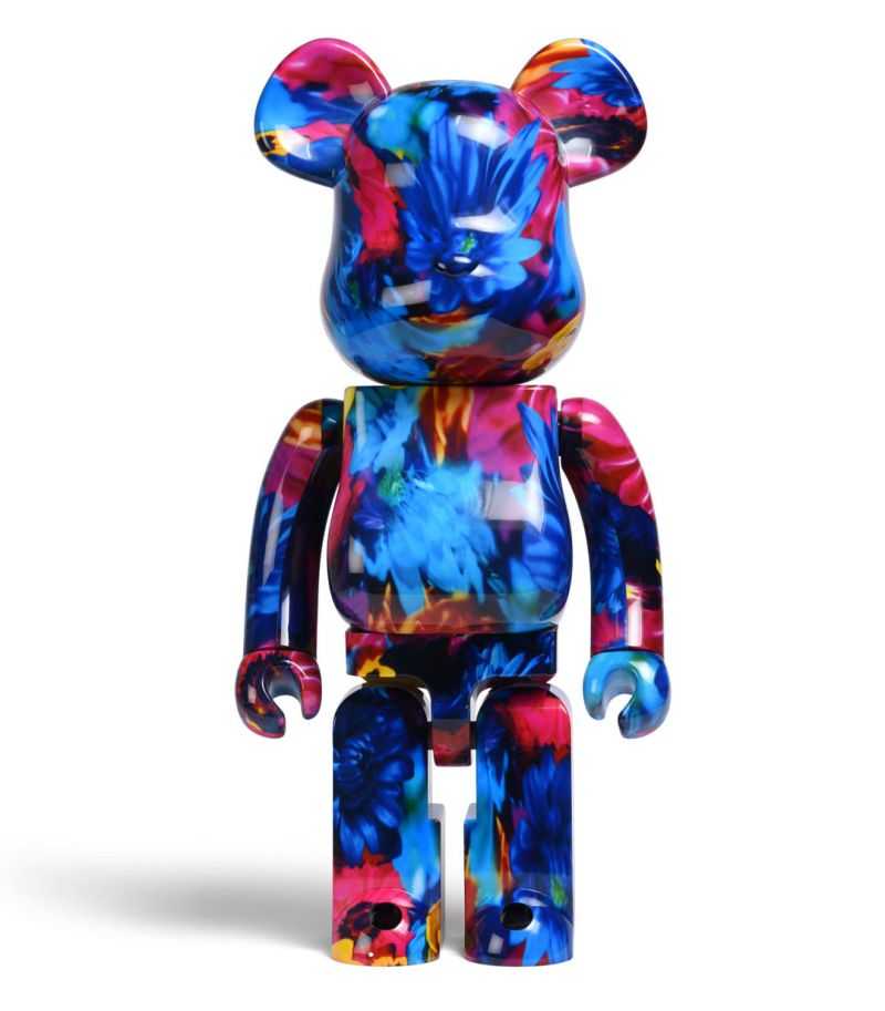 Be@rbrick Mika Ninagawa Anemone 1000%