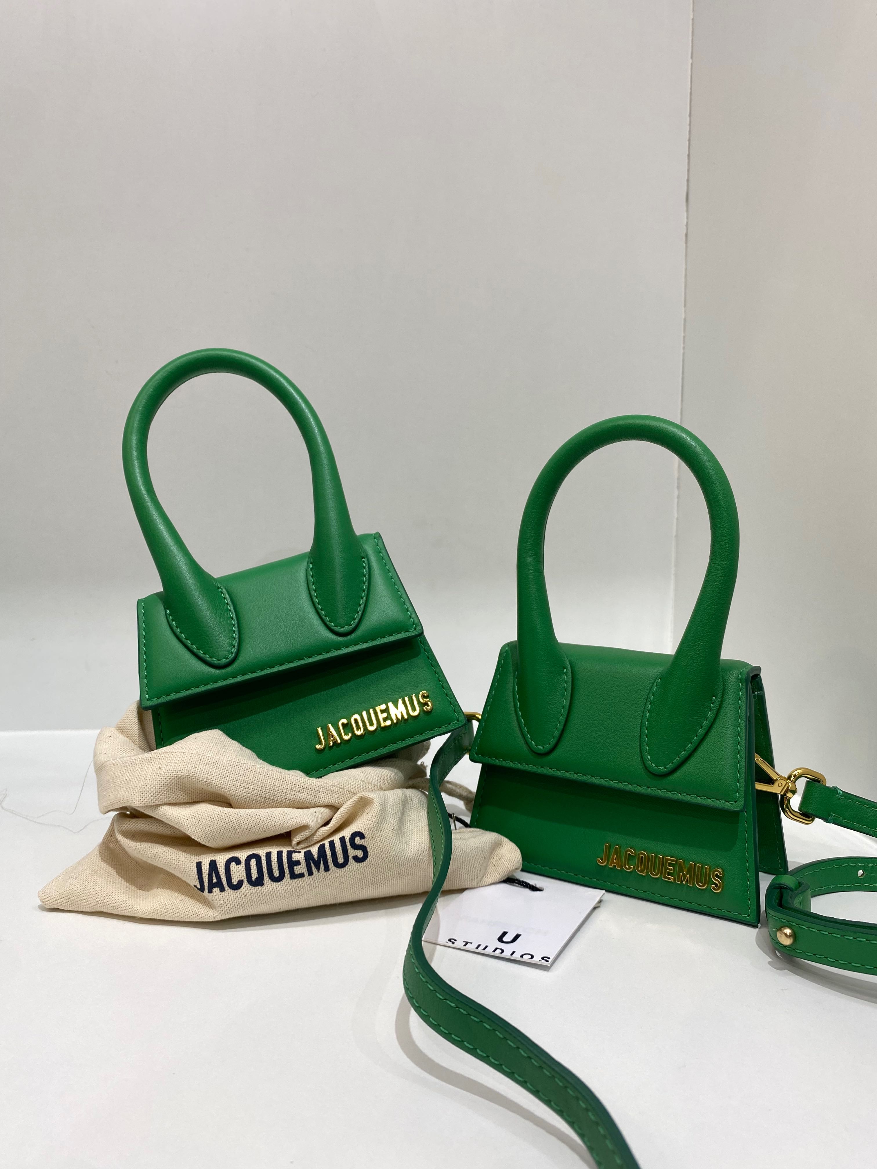 Jacquemus Le Chiquito 