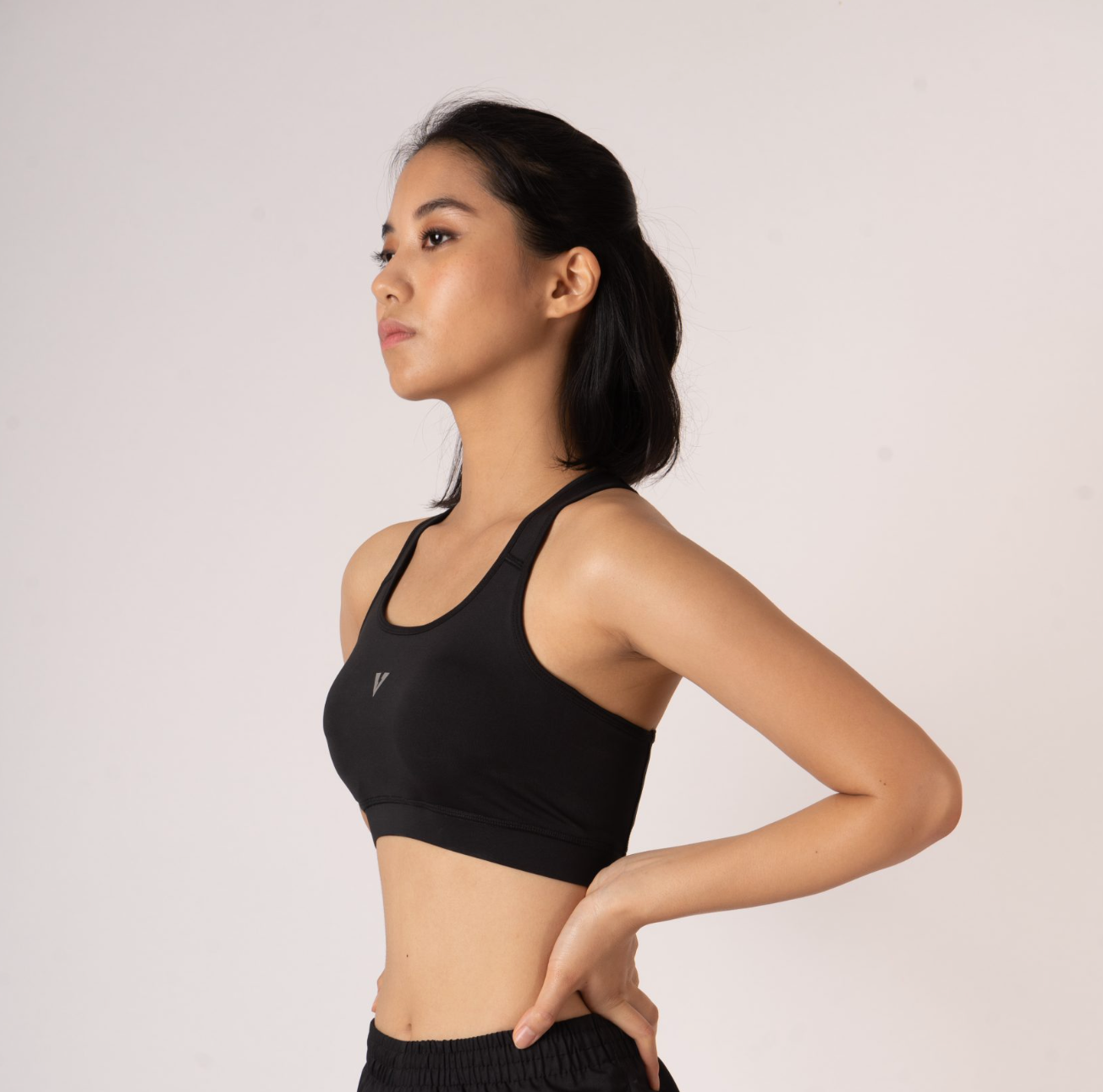 STELLA 001 ESSENTIAL CLASSIC BLACK