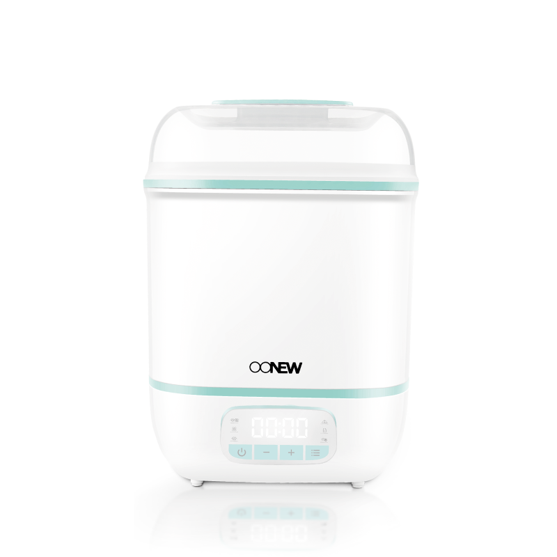 OONEW เครื่องนึ่งฆ่าเชื้อพร้อมอบแห้งขวดนม รุ่น Digital Dry Clean