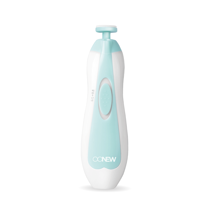 OONEW กรรไกรตัดเล็บเด็กอัตโนมัติ รุ่น Nail Trimmer
