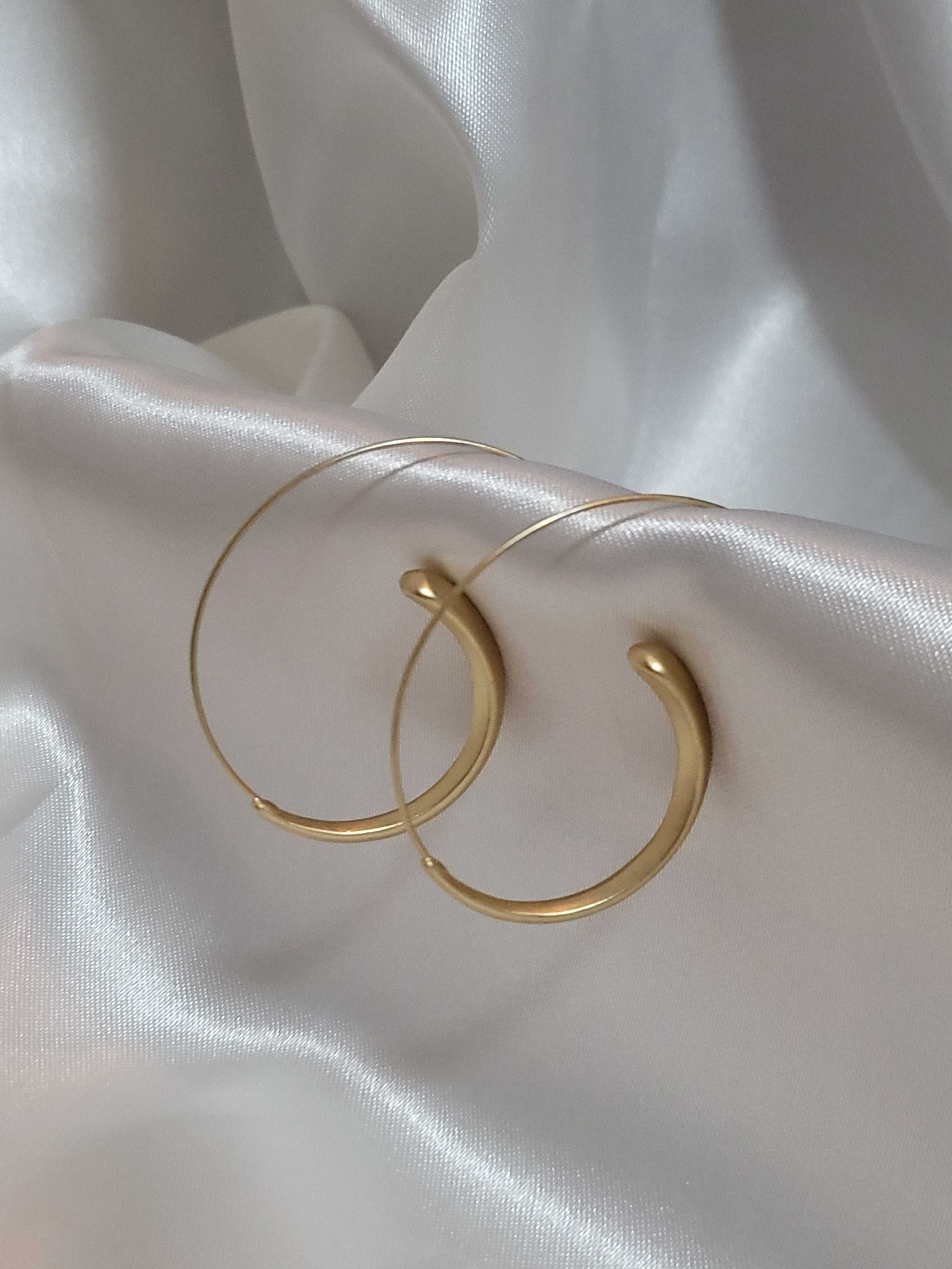 Circle Earring