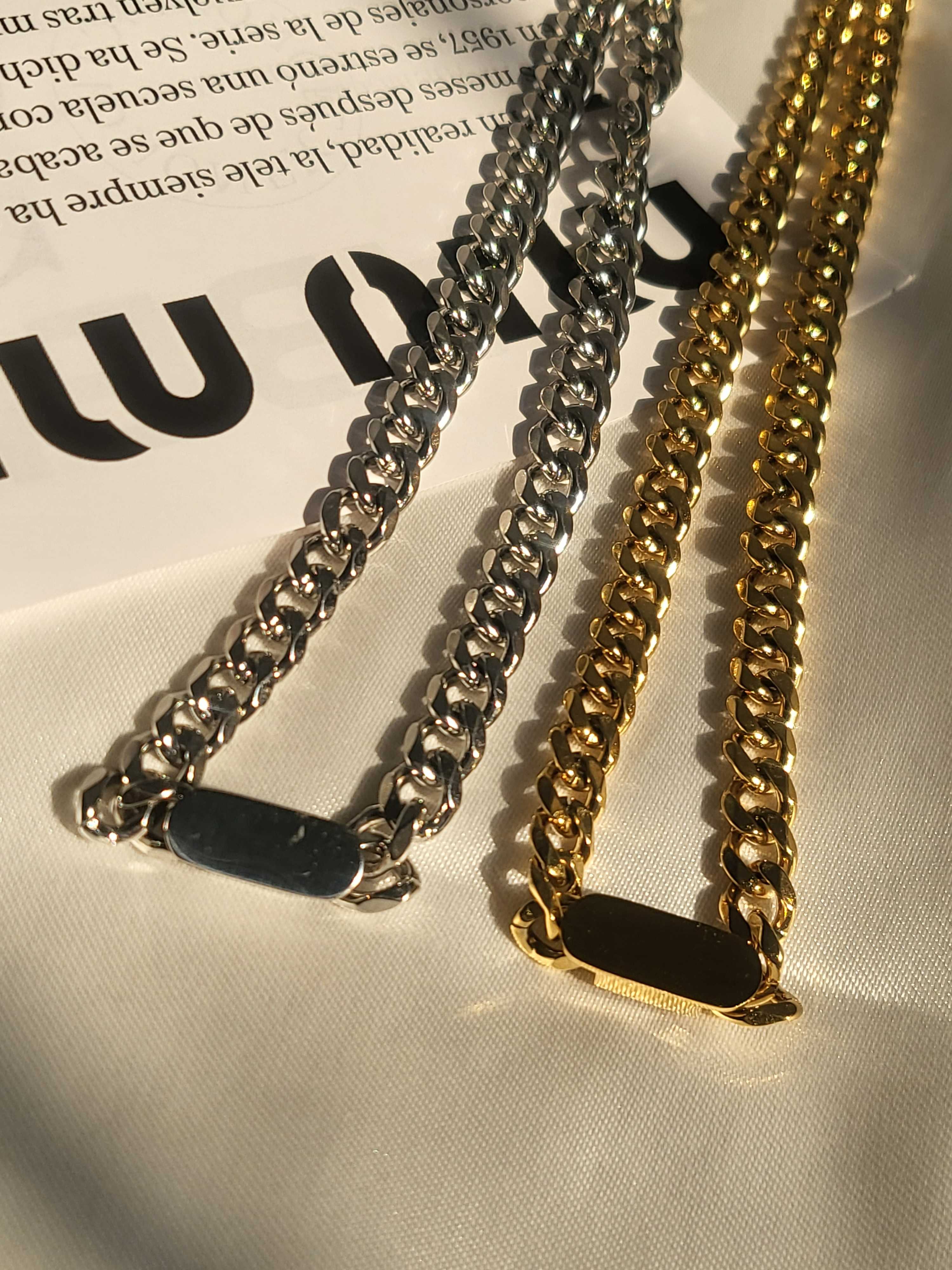 Chain Necklace