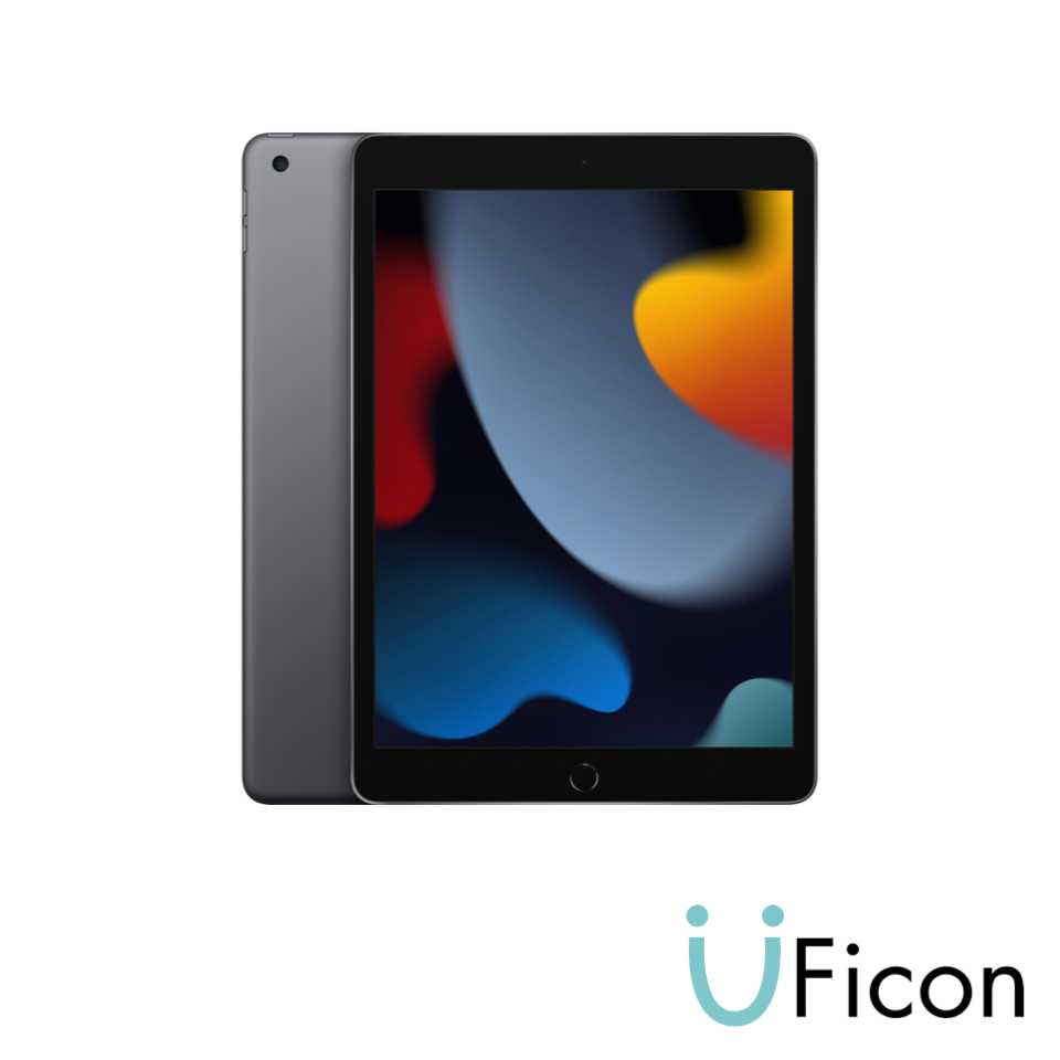 Apple iPad 9th Gen Wi-Fi + Cellular