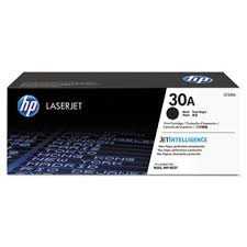 HP CF230A (HP 30A) ตลับหมึกพิมพ์ ของแท้ และเทียบเท่า FOR HP M203, M230sdn, MFP M227 Series