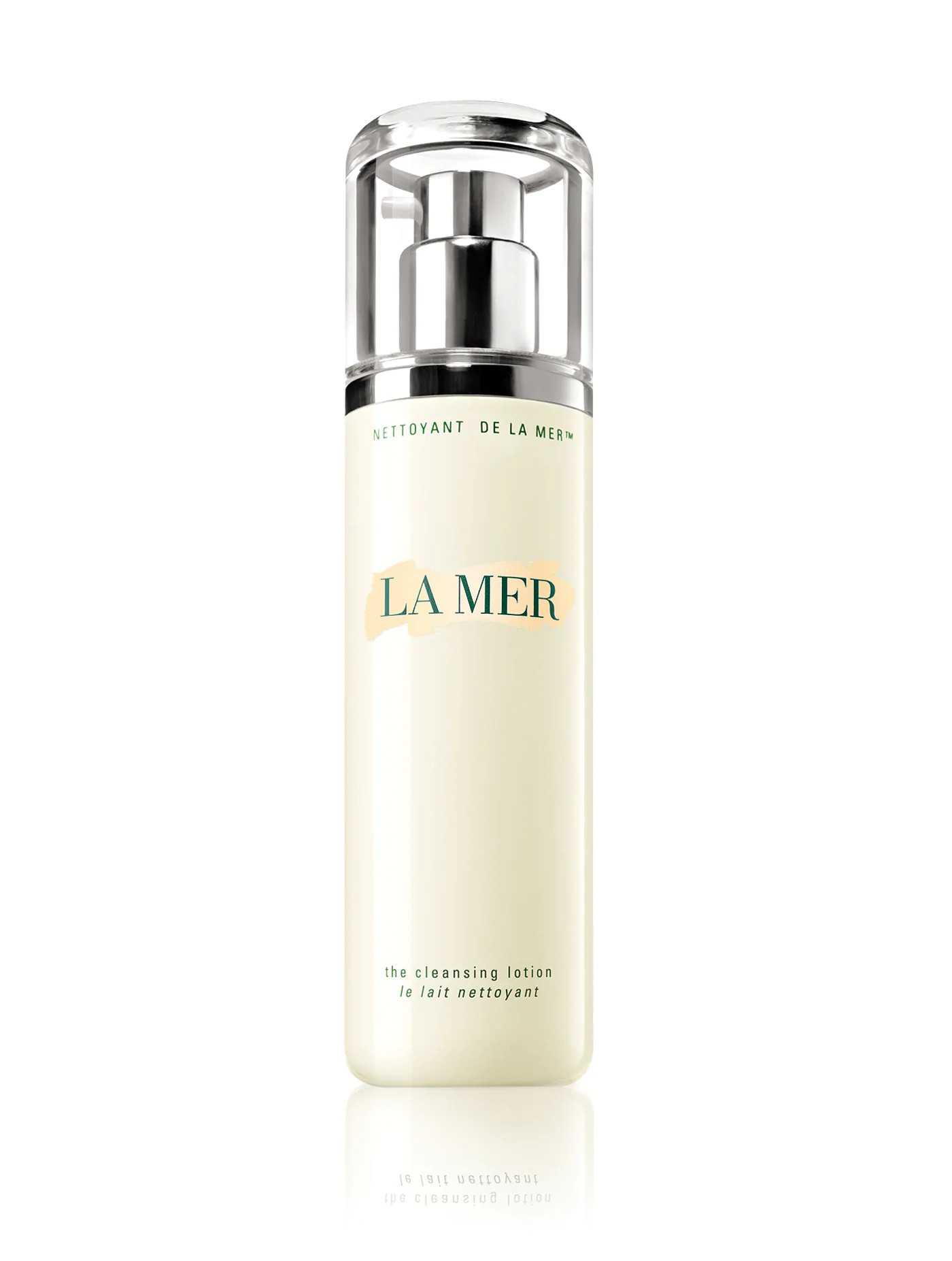 LA MER The Cleansing Lotion 200ml