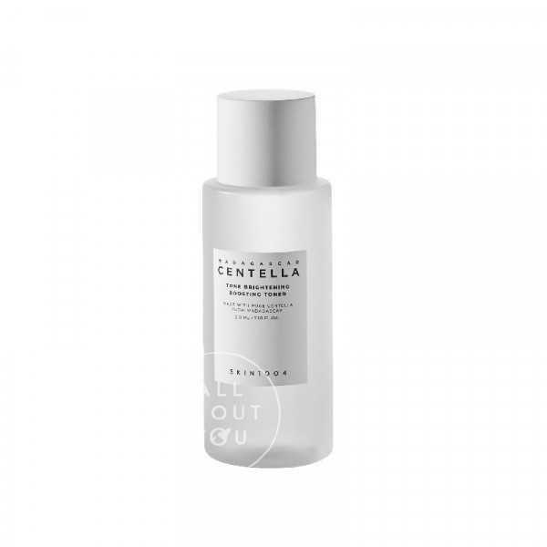 SKIN1004 Madagascar Centella Tone Brightening Boosting Toner 210 ml
