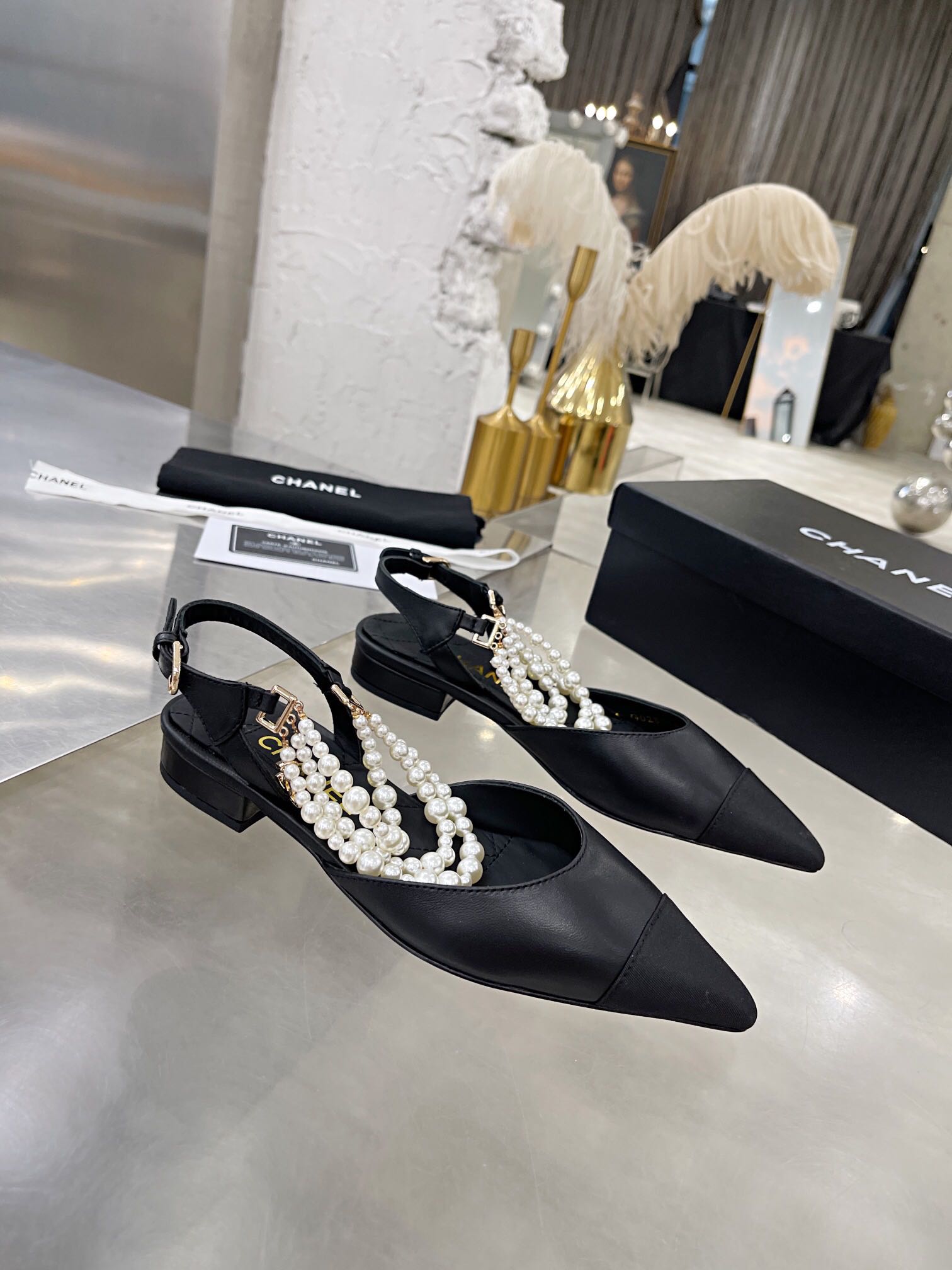 Chanel