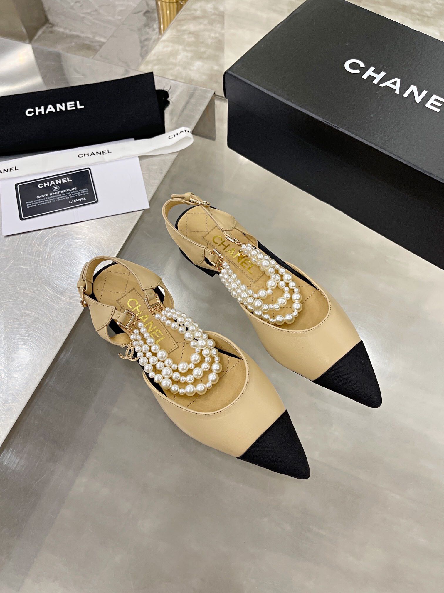 Chanel