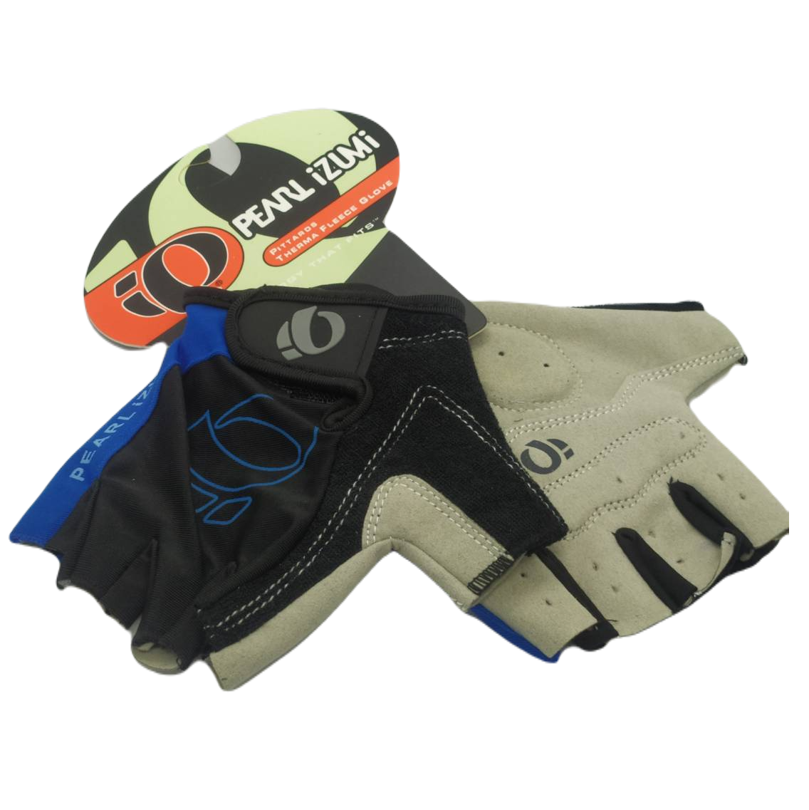 ถุงมือจักรยาน PEARL IZUMI สินค้าใหม่ 100% และมีคุณภาพดี