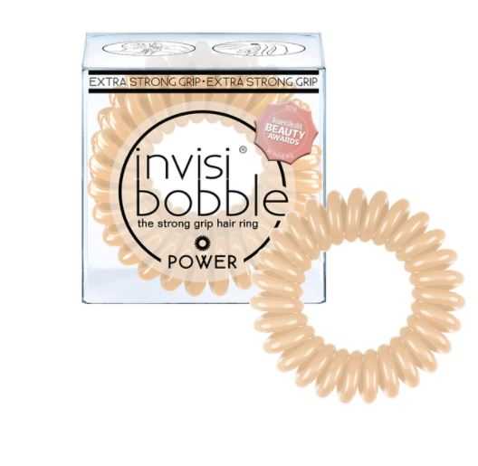 ยางรัดผม Invisibobble รุ่น Power  นำเข้าเยอรมัน
