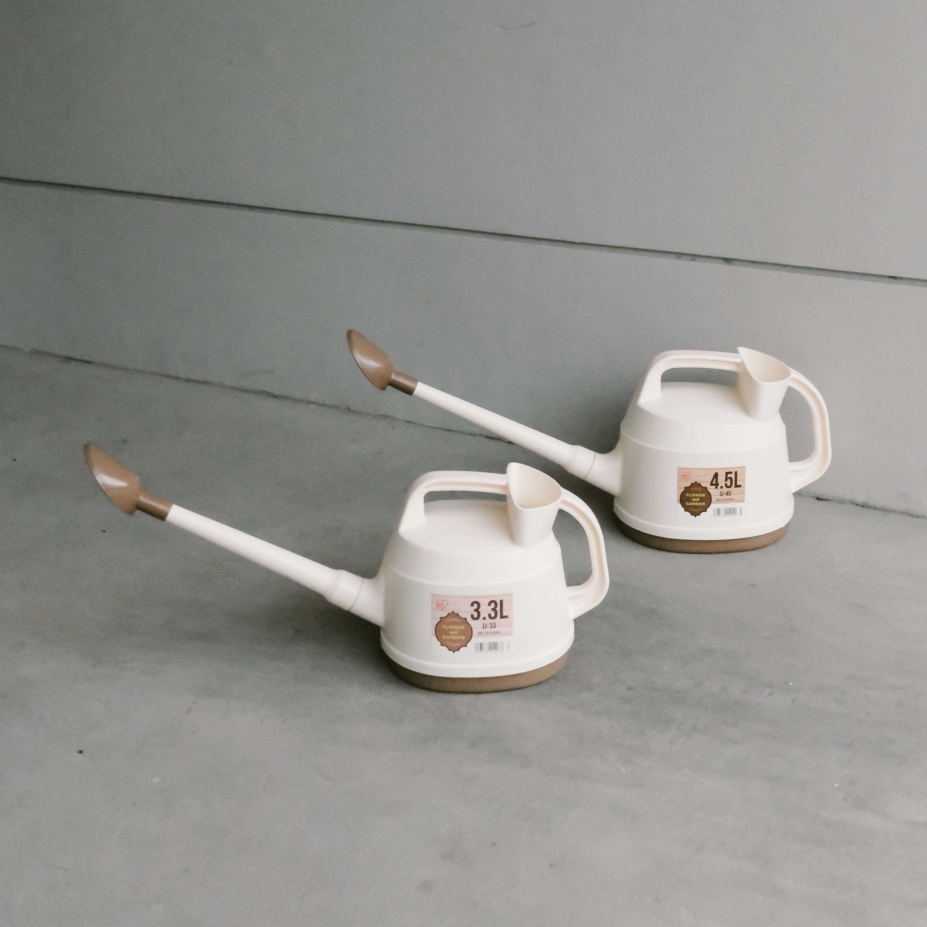 บัวรดน้ำ บัวรดน้ำต้นไม้ Minimal Watering Can ความจุ 3.3 และ 4.5 ลิตร