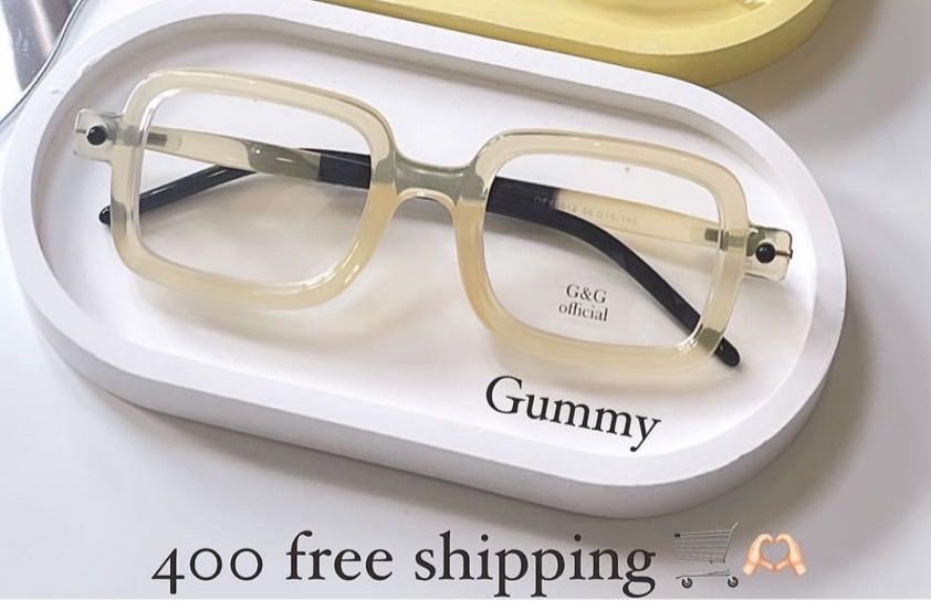 Gummy