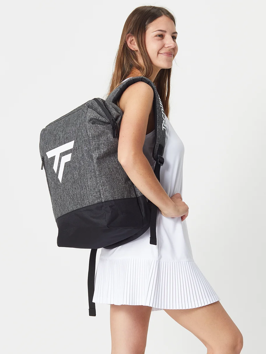 กระเป๋าเทนนิส Tecnifibre All-Vision Backpack Bag